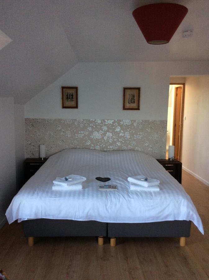 Auberge Du Vieux Puits دْييب المظهر الخارجي الصورة