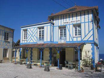 Auberge Du Vieux Puits دْييب المظهر الخارجي الصورة